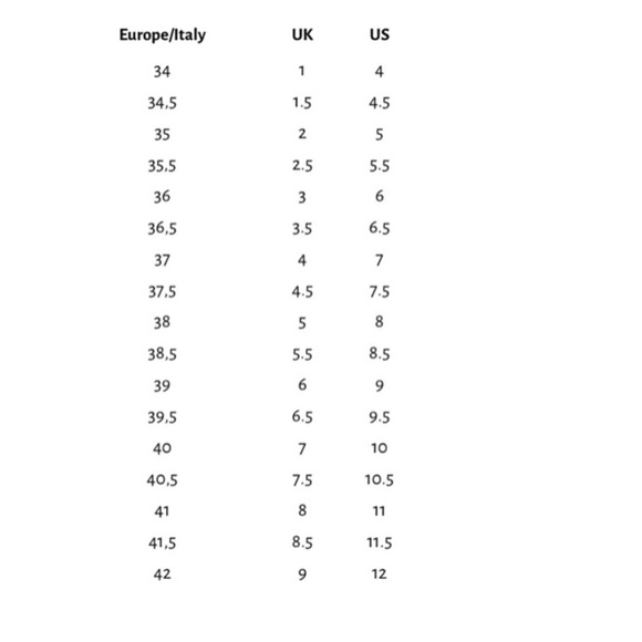 Same day ship! Giuseppe Zanotti Boots ⭐️ Brand New in Box - Picture 15 of 16